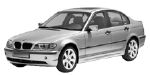 BMW E46 B2442 Fault Code