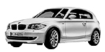 BMW E81 B2442 Fault Code