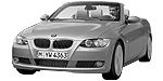 BMW E93 B2442 Fault Code