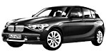 BMW F20 B2442 Fault Code