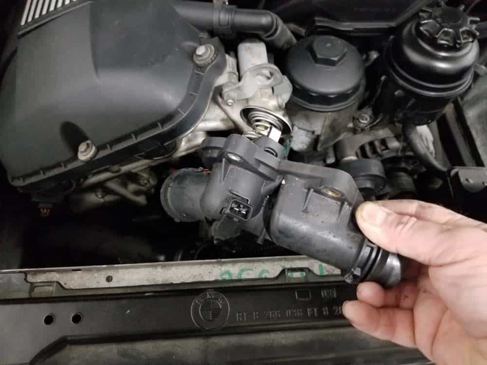 See B2442 repair manual